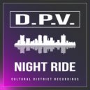 D.P.V. - Night Ride (Original Mix)