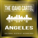 The Idaho Cartel - Ángeles (Original Mix)