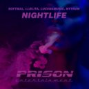 LLølita, Softmal, Lucenamusic, Nytron - Nightlife (Original Mix)