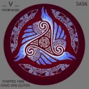 Dave Van Guten - Starder 1908 (Original Mix)