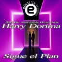 Harry Dorima - Sigue El Plan (Original Mix)