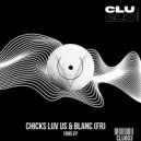 Chicks Luv Us, BLANC (FR) - Back In 1995 (Original Mix)
