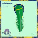 Carlos Francisco - Capoeira (Original Mix)