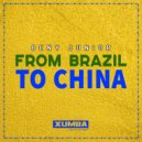 Beny Junior - From Brazil To China (Original Mix)