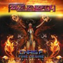 Chris F - Fire Desire (Original Mix)