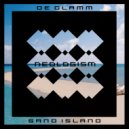 De Glamm - Sand Island (Original Mix)