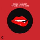 Reblok - Maniac (Yolanda Be Cool Remix)