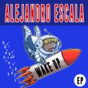 Alejandro Escala - Wake Up (Original Mix)