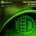 Fedde Van Diemen - My Angel (Original Mix)