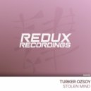 Turker Ozsoy - Stolen Mind