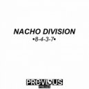 Nacho Division - 8-4-3-7 (Original Mix)
