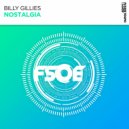 Billy Gillies - Nostalgia (Extended Mix)