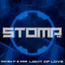 Mikey P & Gee - Light Of Love (Original Mix)