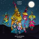 Nicolas Rada - Condor (Original Mix)