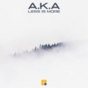 A.K.A - Hard Times (Original Mix)