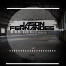 Jason Fernandes - Light On The Skyline