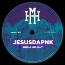 Jesusdapnk - Simple Delight (Original Mix)