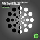 Aneesh Gera & Downpour feat. Amber Traill - Memory (Blank Page Extended Remix)