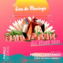 Chris Gavin, Gabriel I - Primal Fantango (All Stars 2021 - Bonus Track)