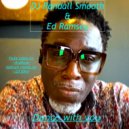 DJ Randall Smooth feat Ed Ramsey - Dance With You (Vox Raw Drum Mix)