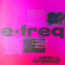 e-freq - Freq Dub