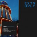 T-Polar - District Snacks (T-Bone & Moregain Remix)