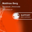 Matthias Berg - Strorybook (Original Mix)