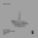 Alex Schultz - Talisman