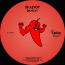 Shalvoy - Dancin\' (Original Mix)