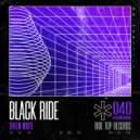 Black Ride - Over Rate (Original Mix)