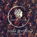 Zuma Dionys - Ualame Ualame