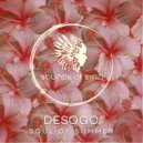 Desogo - Landmark on the Sun (Original Mix)