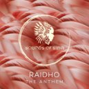Raidho - Heart