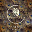 AantiGen - Jungle Fever (Original Mix)