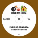 Enrique Gongora - Under The Sound (Original Mix)