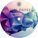 Ultra Knites - It\'s About Time (Original Mix)