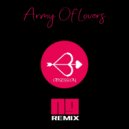 Army Of Lovers - Obsession
