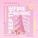 DJ Riccardo SenseLess - Keep The Fire Burning