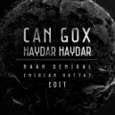 Can Gox - Haydar Haydar