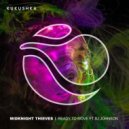 Midknight Thieves, SJ Johnson - Ready to move