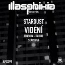 Vidění - Tensión (Original Mix)