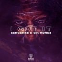 Berserkz & Sik Korez - I Got It (Extended Mix)