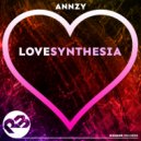 Annzy - Lovesynthesia (Extended Mix)