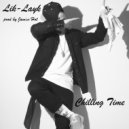 Lik-Layk - Chilling time (Original Mix)