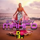 ETOLUBOV - Манго (Ayur Tsyrenov remix)