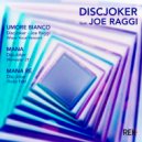 Discjoker & Joe Raggi - Umore Bianco (Mana Vocal Edit)