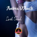 andrea d\'amato - Lord Soul (Original mix)