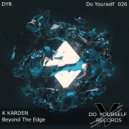 K KARDEN - Beyond The Edge (Radio Edit)