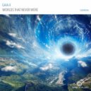GAIA-X - Worlds That Never Where