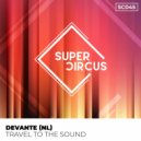 Devante (NL) ft. Adri Block - Travel To The Sound (Original Mix)